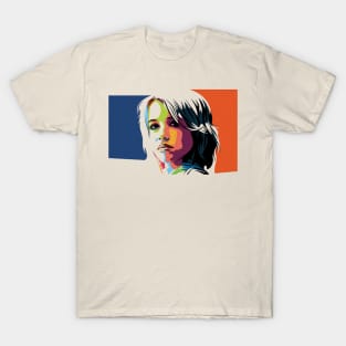 Little Girl T-Shirt